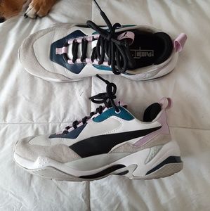 Puma Thunder Rive Droite Sneakers